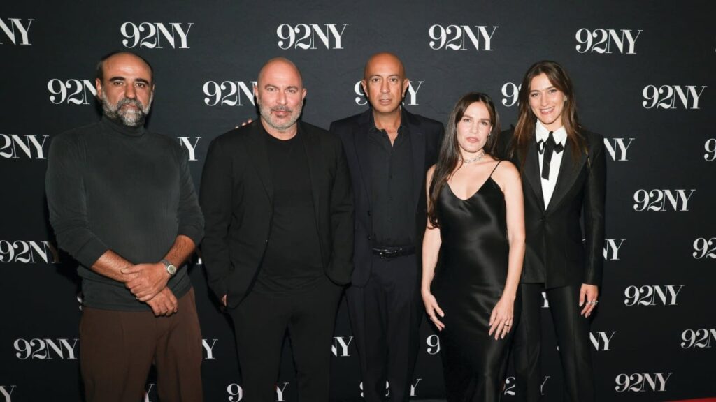 Israeli show ‘Fauda’ shoots to Lebanon’s top show on Netflix Israeli show ‘Fauda’ shoots to Lebanon’s top show on Netflix