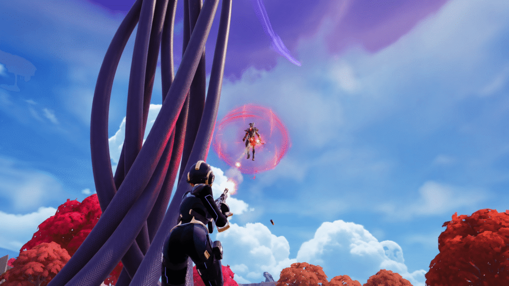 Fortnite Chapter 7 Season 4 Guide: How to Complete All Geno Story Quests