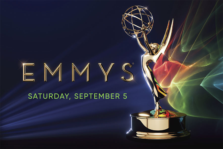 78th Emmy Awards Night 1 Winners Announced 78th Emmy Awards Night 1 Winners Announced