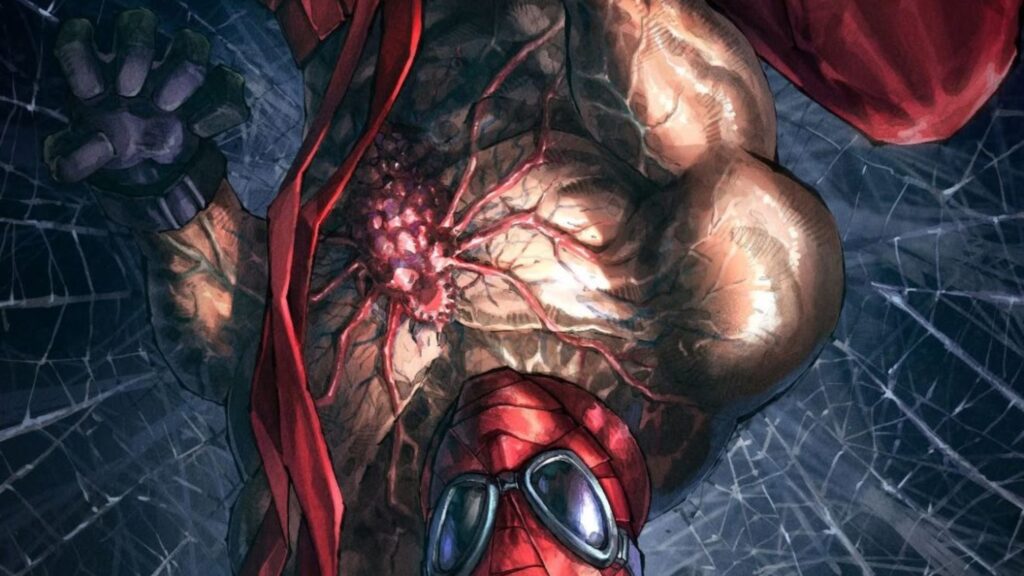 Even More Marvel Midnight Exclusive Retailer Variants Even More Marvel Midnight Exclusive Retailer Variants