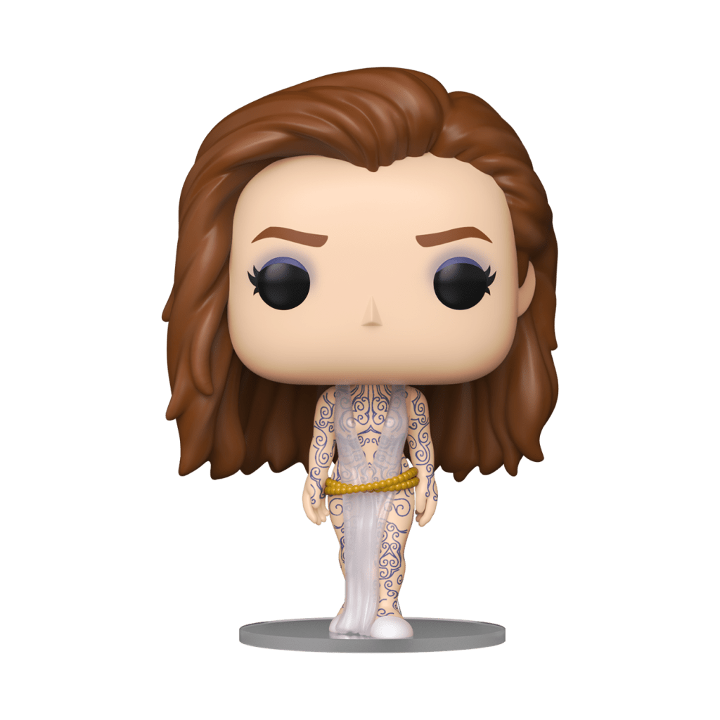 New ACOTAR Funko Pops Include The Suriel & Online Exclusives