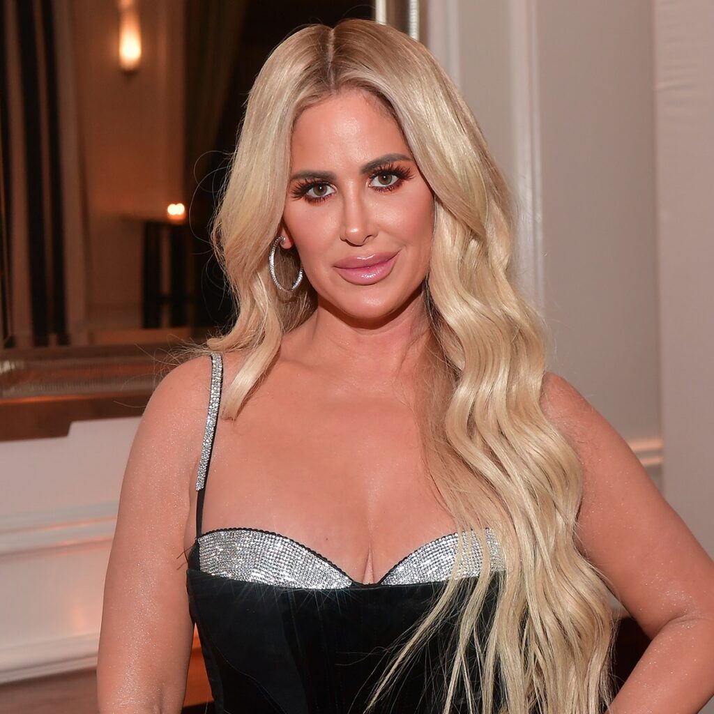 Kim Zolciak’s Son KJ Biermann Indicted on 7 Charges in Sexual Assault Case