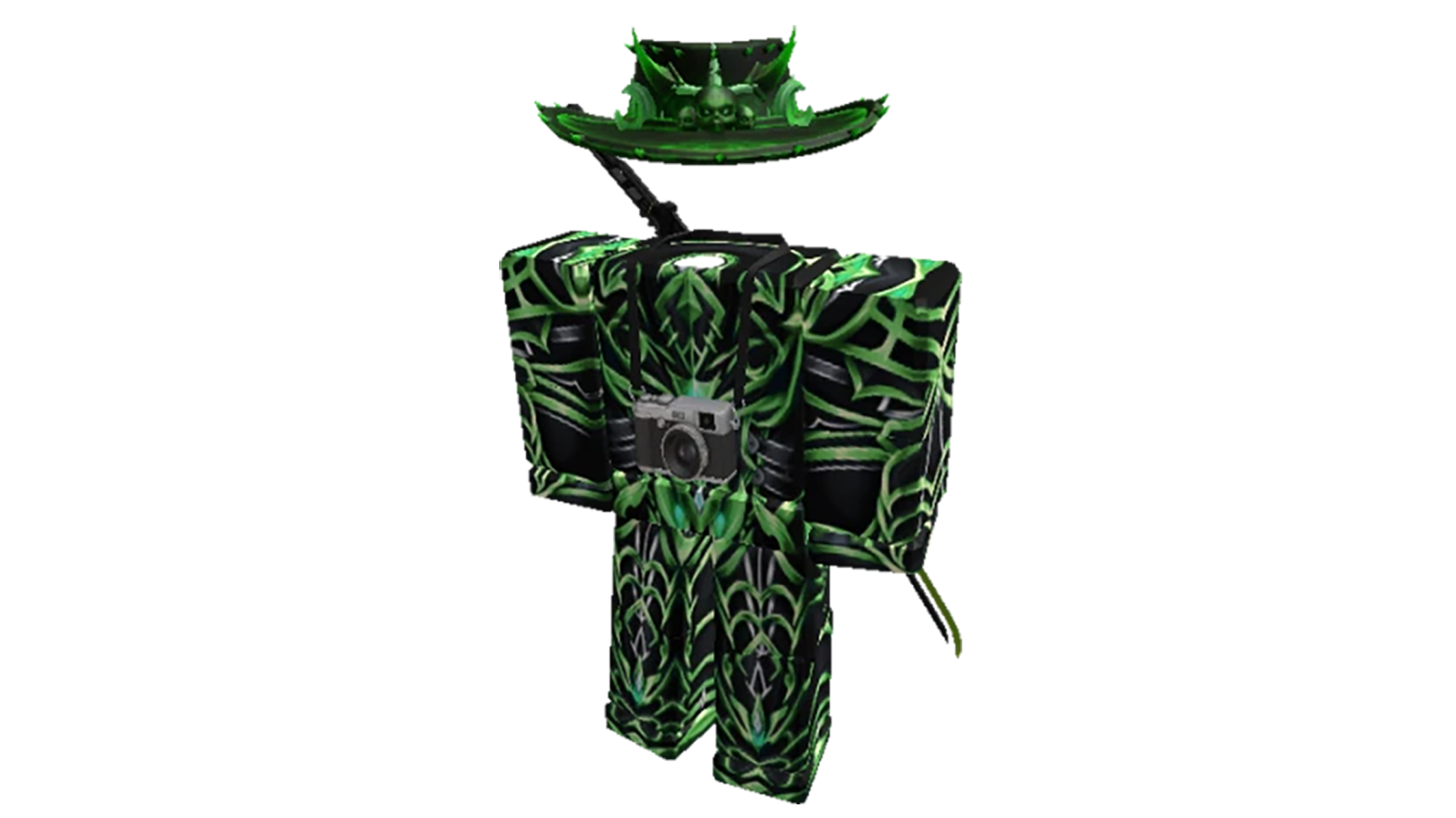 Valkenheim wins Best UGC Creator at the 2026 Roblox Innovation Awards