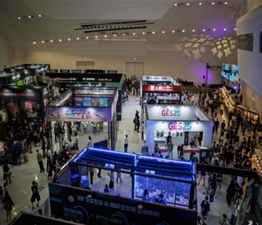 Seoul to host K-pop, gaming tech festival at Dongdaemun Design Plaza