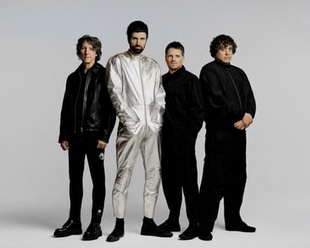 Kasabian