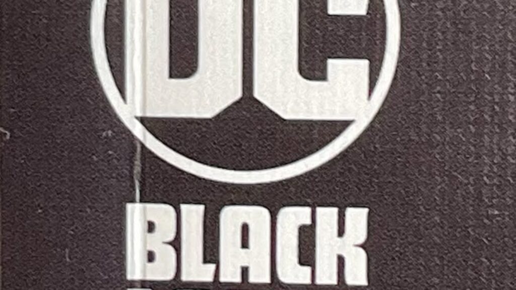 Ho Che Anderson’s DC Black Label Comic To Be Announced At NYCC