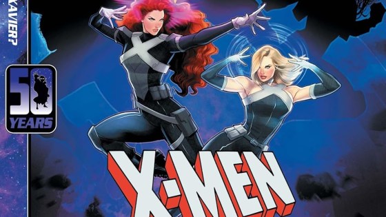'What If...? X-Men' #1 is creepy good fun