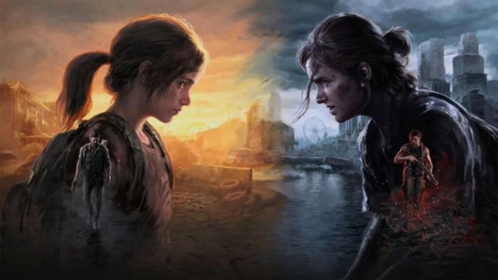PlayStation Store Codes for Free The Last of Us PS5 Downloads