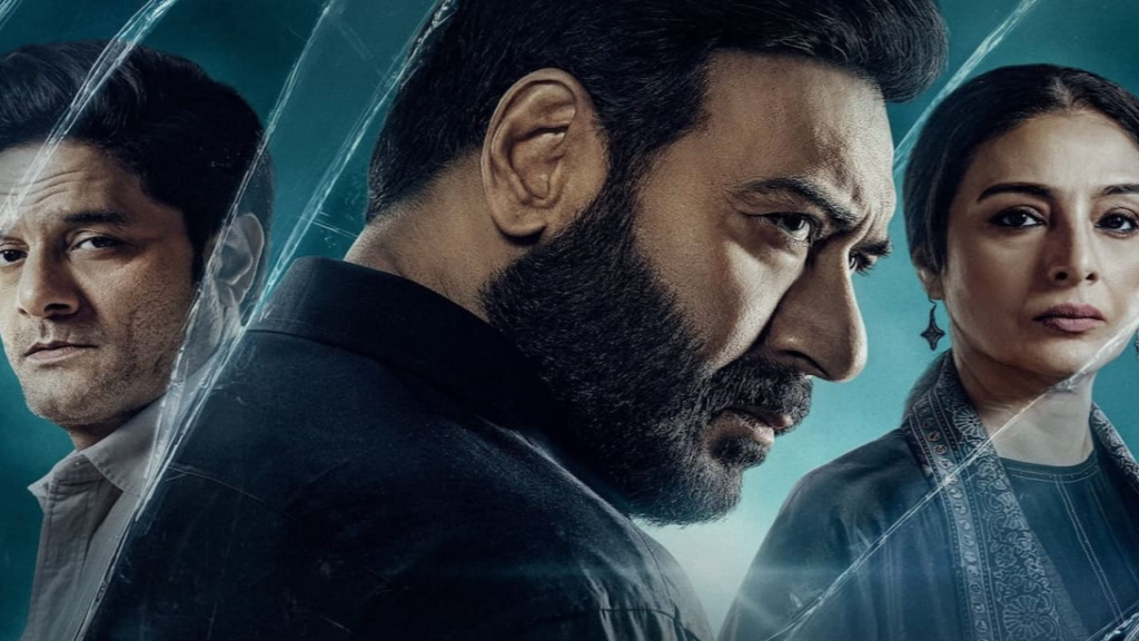 Drishyam 3 Advance Booking Update: Ajay Devgn starrer off to fantastic start, Sells 35,000 tickets at national chains