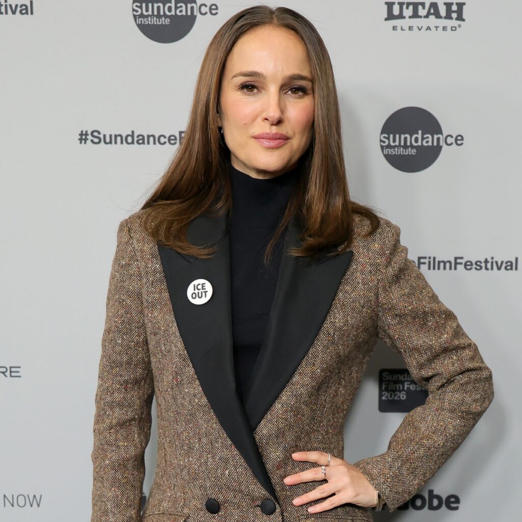Natalie Portman Gives Birth to Baby No. 3, Her First With Tanguy Destable Natalie Portman Gives Birth to Baby No. 3, Her First With Tanguy Destable