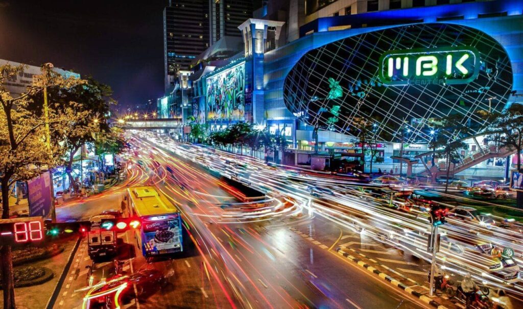 Thailand Luxury Market Outpaces Singapore as Gen Z and Pop Culture Drive Sales Thailand Luxury Market Outpaces Singapore as Gen Z and Pop Culture Drive Sales