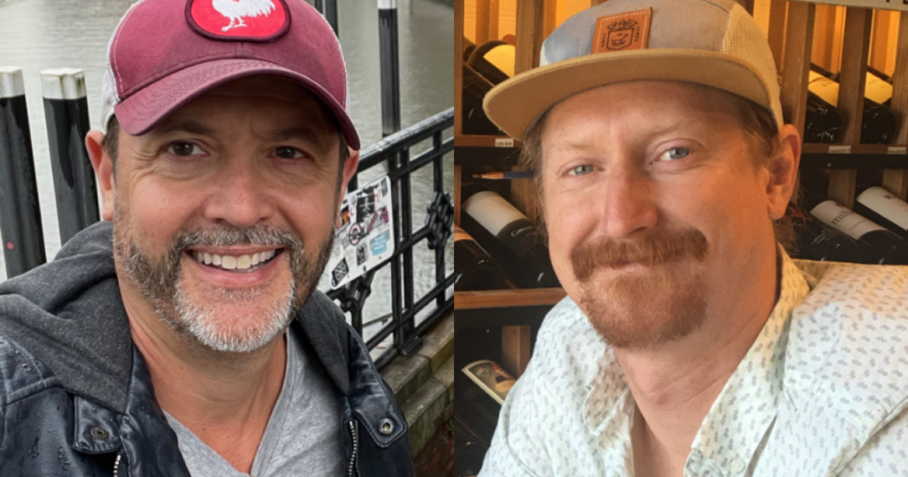 Cartoonists Stephan Pastis and Will Henry join forces for book series ‘The Adventures of He Cartoonists Stephan Pastis and Will Henry join forces for book series ‘The Adventures of He