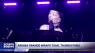 Ariana Grande bids fans tearful farewell before stepping back from public life