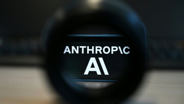 Anthropic is currently at odds with the Trump administration, which has terminated all of its government contracts with the company