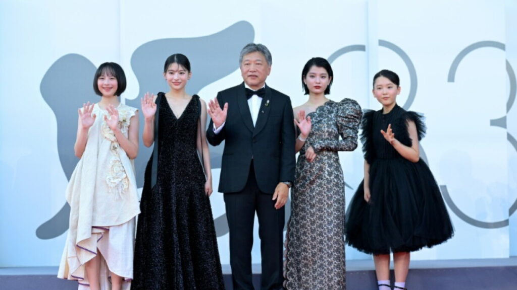 ‘Look Back’: Japanese director Kore-eda’s manga film charms critics in Venice