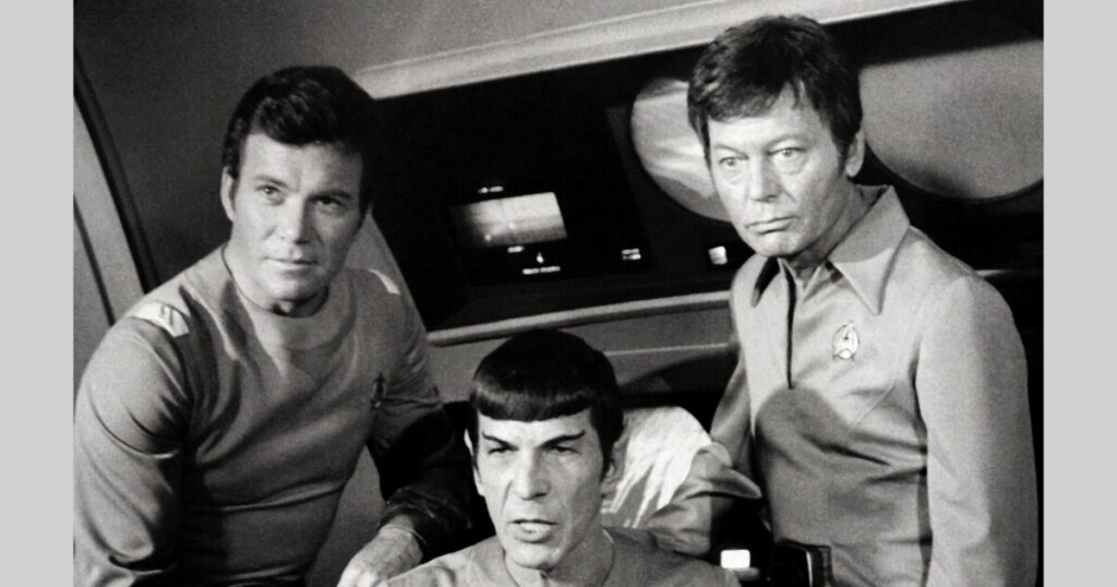 60 years of Star Trek, from its fandom to its future