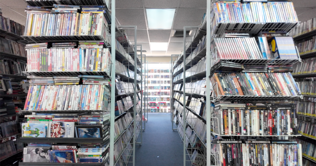 One of Arizona’s last video rental stores keeps nostalgia alive in Glendale One of Arizona’s last video rental stores keeps nostalgia alive in Glendale