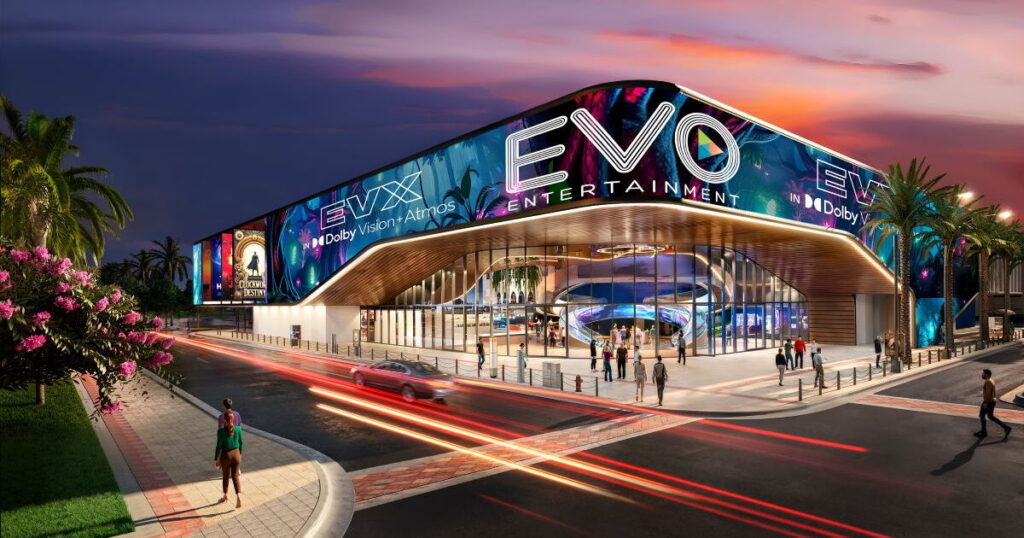 Clearwater approves street handovers for  million Scientology
