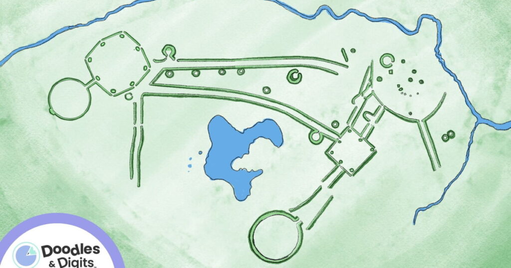 Hopewell Ceremonial Earthworks in Ohio to be featured on PBS educational TV show Hopewell Ceremonial Earthworks in Ohio to be featured on PBS educational TV show