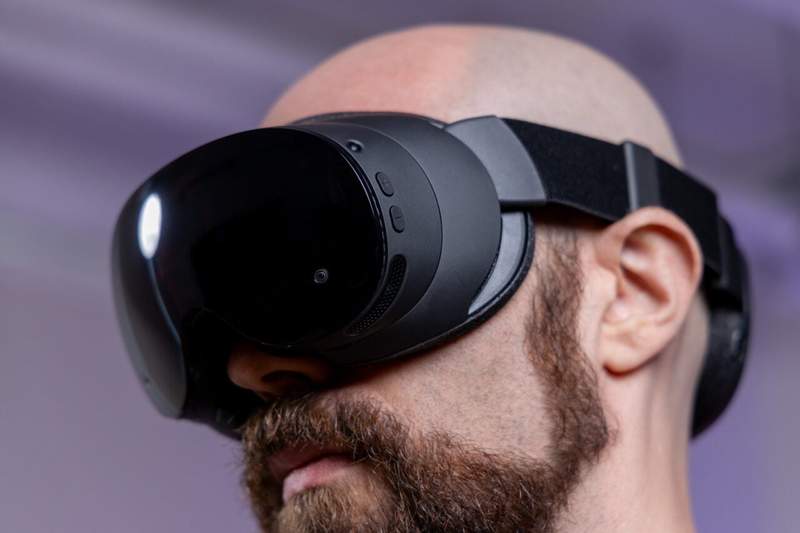 It’s a Long Shot, but Here’s How the Steam Frame Could Save VR It’s a Long Shot, but Here’s How the Steam Frame Could Save VR