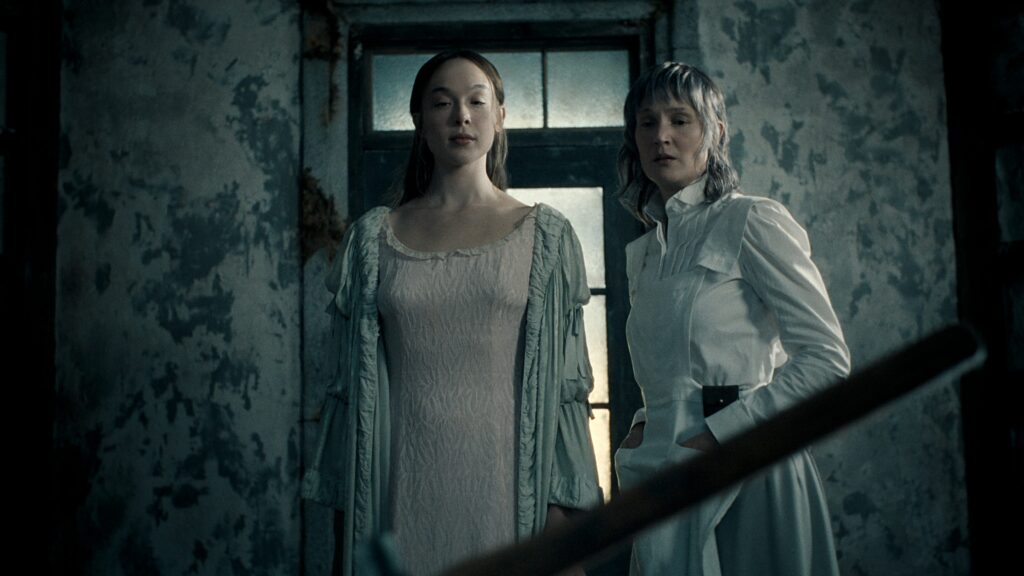 ‘Monster’ is here. 5 shocking surprises from ‘The Lizzie Borden Story’ ‘Monster’ is here. 5 shocking surprises from ‘The Lizzie Borden Story’