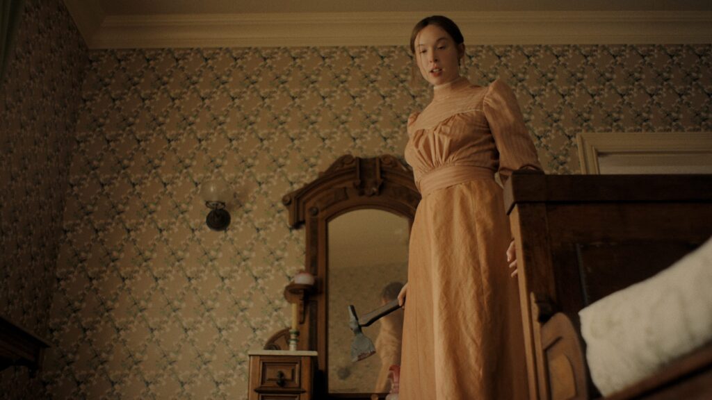 Will ‘Monster: The Lizzie Borden Story’ be accurate? 5 things to know