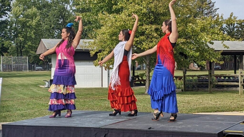 Northland Unity Festival highlights community pride