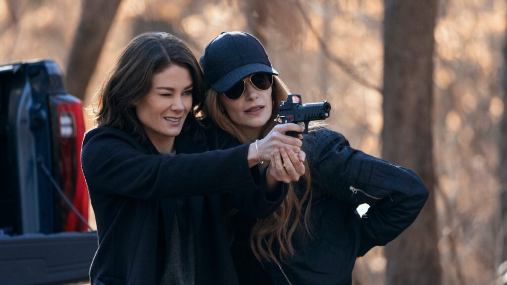 Netflix drops ‘The Hunting Wives’ season 2 premiere date. How to watch Netflix drops ‘The Hunting Wives’ season 2 premiere date. How to watch
