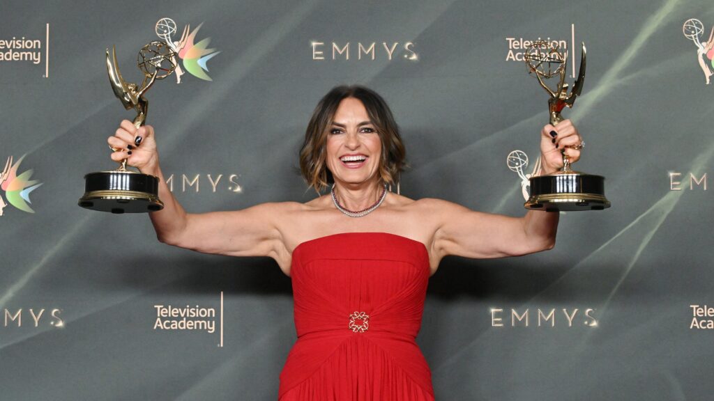 2026 Emmy Awards are here! Live updates on red carpet, TV’s biggest night 2026 Emmy Awards are here! Live updates on red carpet, TV’s biggest night