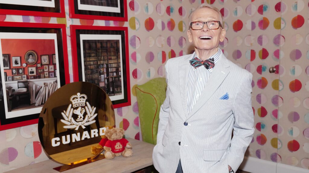 California-born costume designer Bob Mackie dies at 87