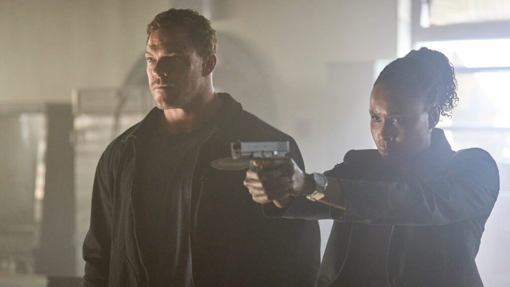 Alan Ritchson’s ‘Reacher’ Season 4 is ending. How to watch finale Alan Ritchson’s ‘Reacher’ Season 4 is ending. How to watch finale