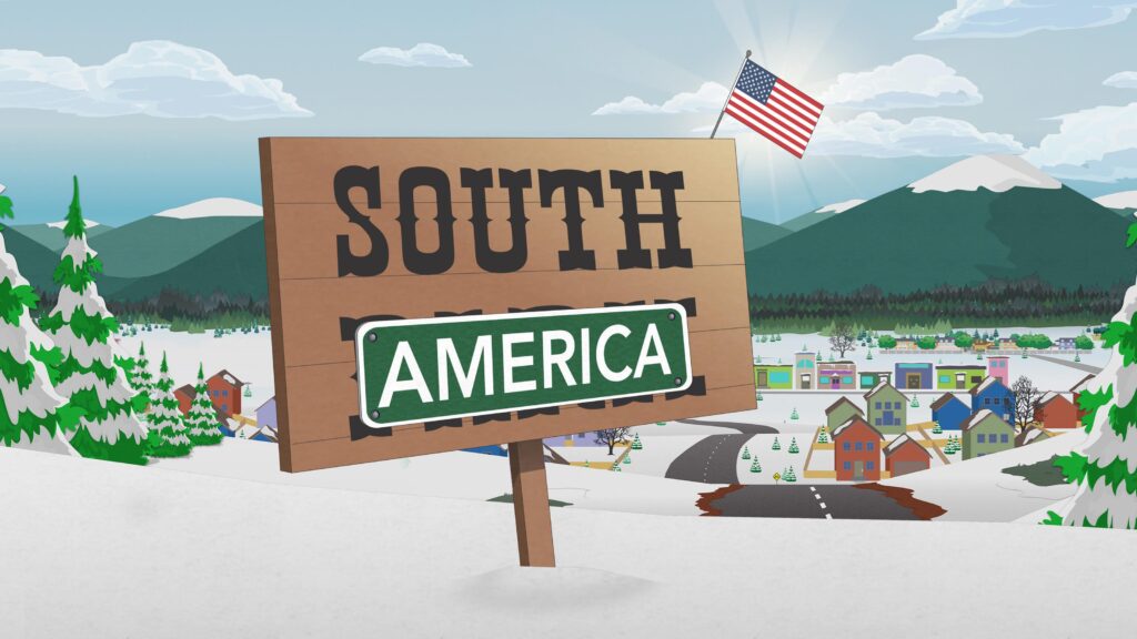 ‘South Park’ returns after ‘South America’ name change. When to watch