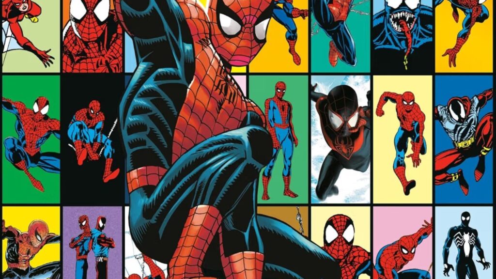 Marvel Promise A Major Spider-Man Announcement At New York Comic