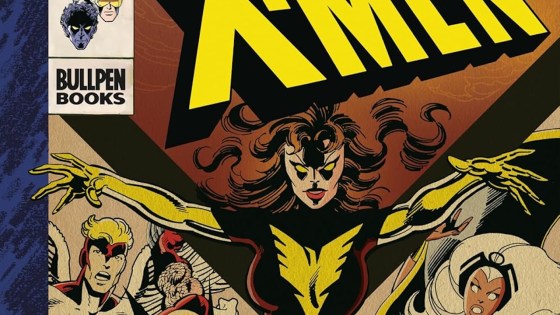 Dark Horse and Marvel celebrate classic X-Men history with ‘The Art of The Uncanny X-Men’