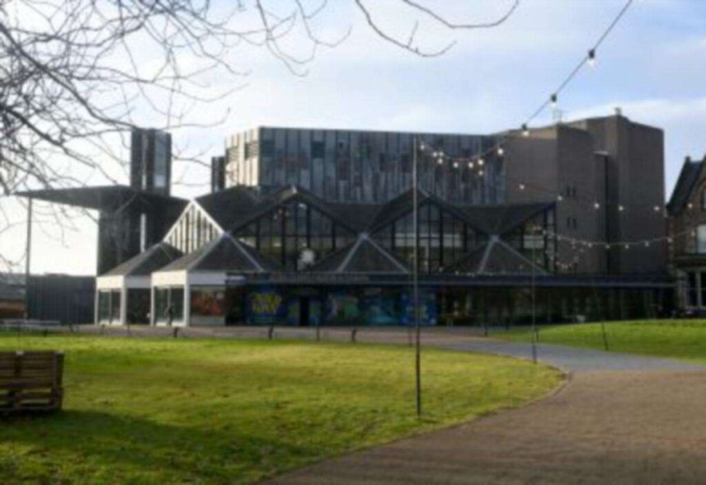 New comic con event at Eden Court to champion Scottish art
