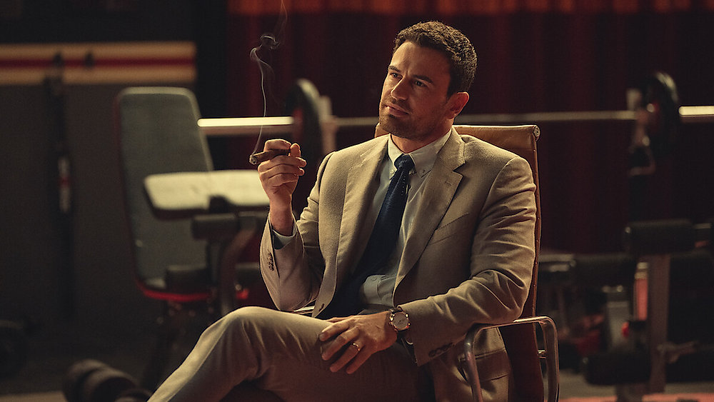 The Gentlemen Season 3 Is Official: Everything We Know About the Netflix Series The Gentlemen Season 3 Is Official: Everything We Know About the Netflix Series