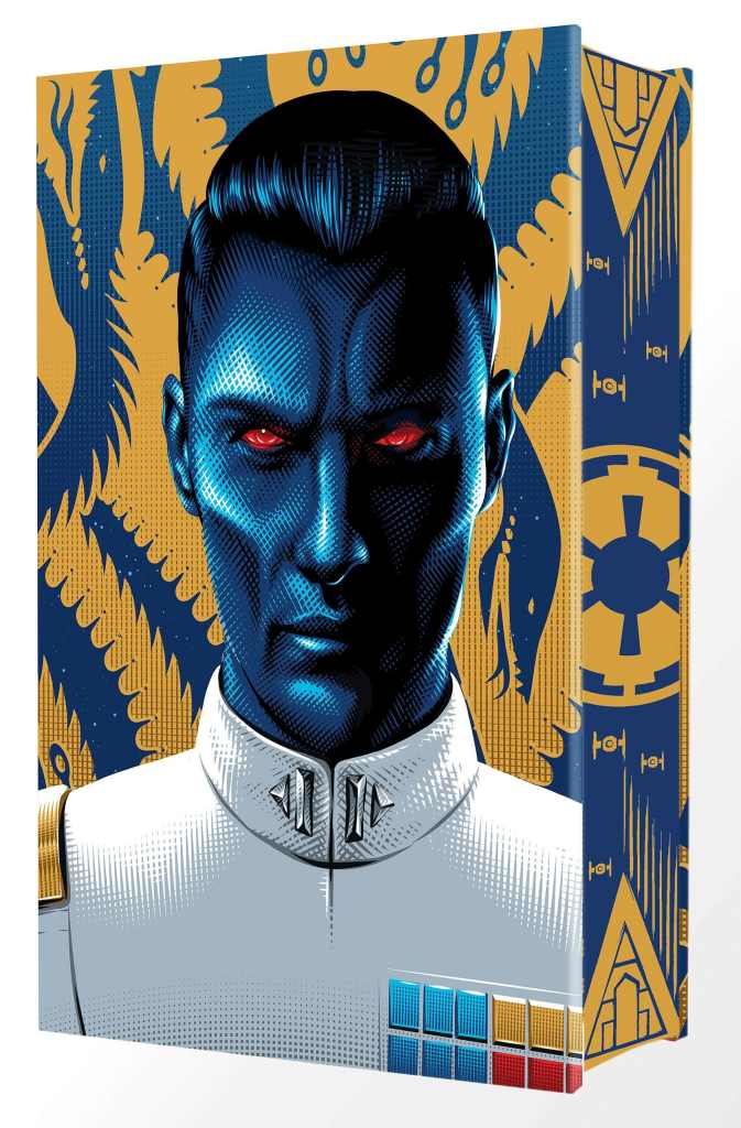 THRAWN (DELUXE EDITION)