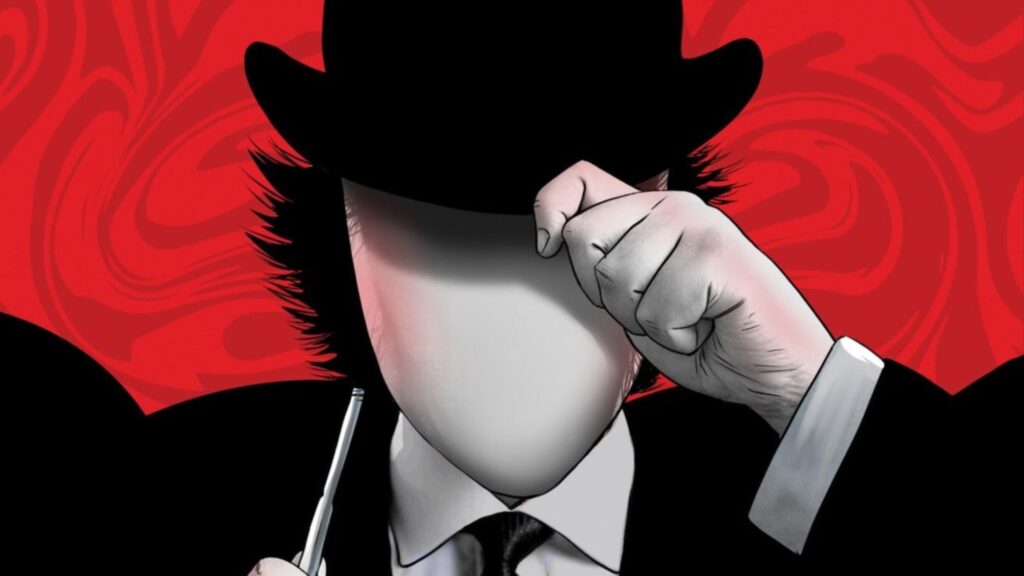 Mayday Parade Gets A Graphic Novel In Sumerian December 2026 Solicits Mayday Parade Gets A Graphic Novel In Sumerian December 2026 Solicits