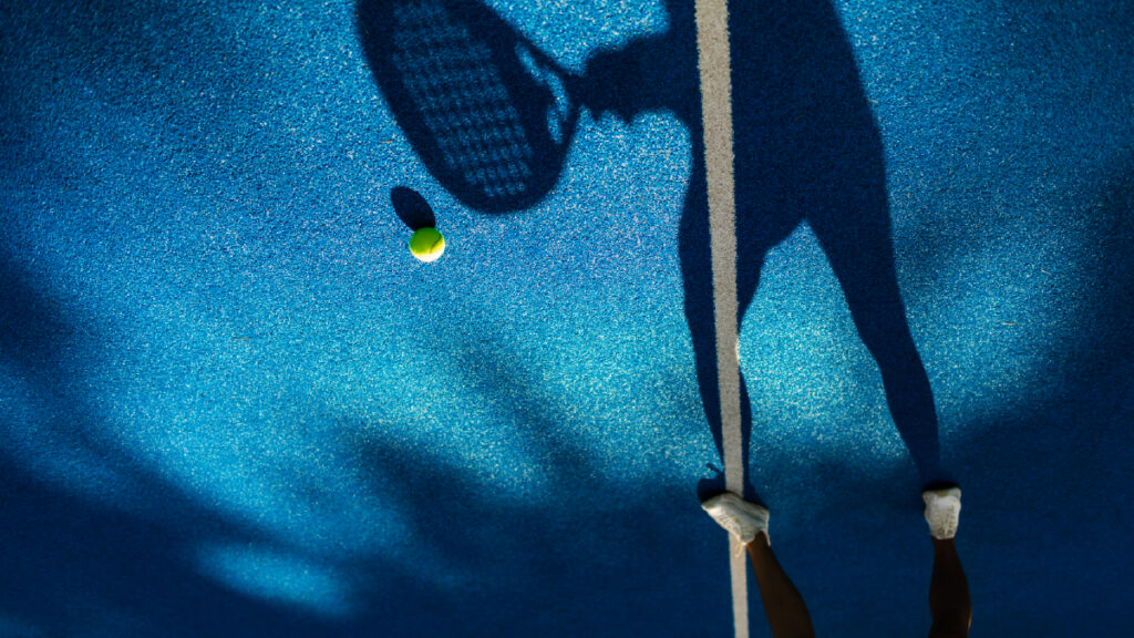 Why the U.S. Open Plays in the Best Tennis Fandom Market in America Why the U.S. Open Plays in the Best Tennis Fandom Market in America