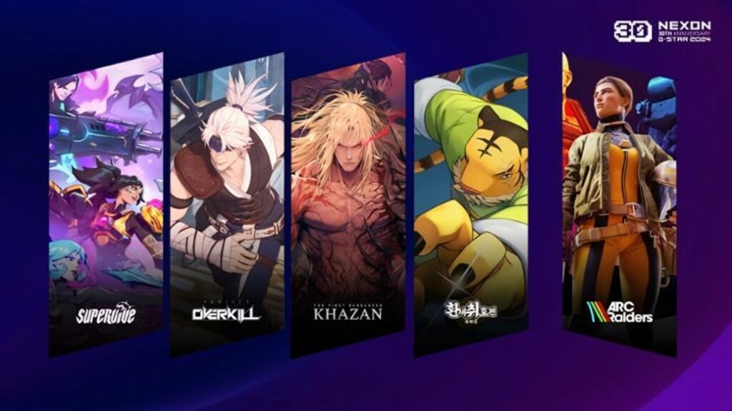 Korea uses fantasy video game to drive real-world tourism Korea uses fantasy video game to drive real-world tourism