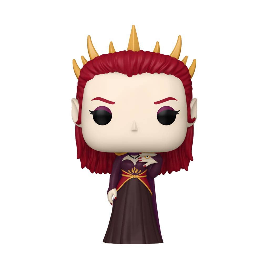 New ACOTAR Funko Pops Include The Suriel & Online Exclusives