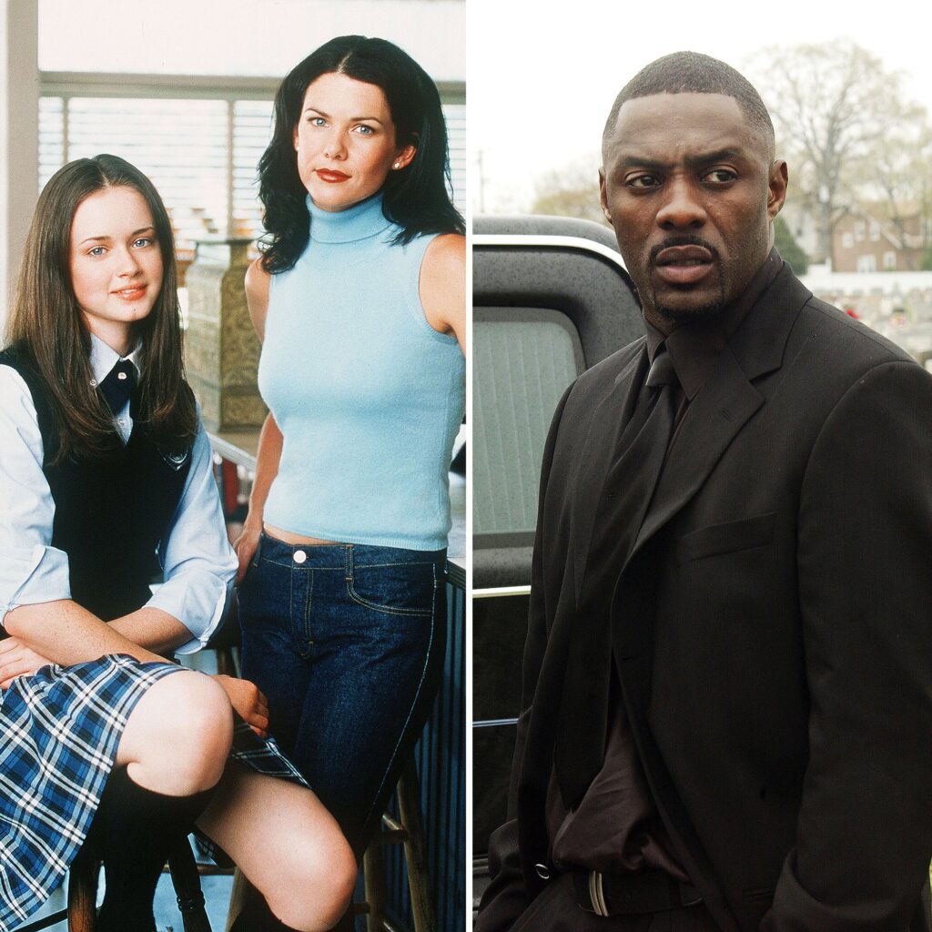 TV Shows That Surprisingly Never Won a Single Emmy: ‘Gilmore Girls,’ ‘The Wire’ and More Snubbed Series