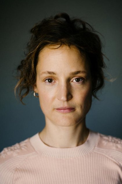 Vicky Krieps as Bridget Sullivan