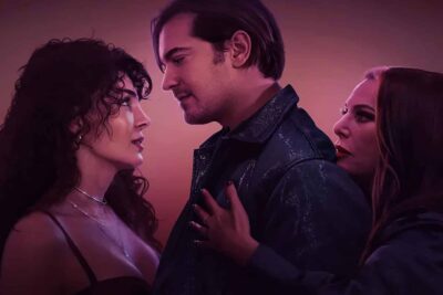 Review of “A True Gentleman” on Netflix: A Seducer’s Tale That Veers from Romantic Comedy to Human Drama