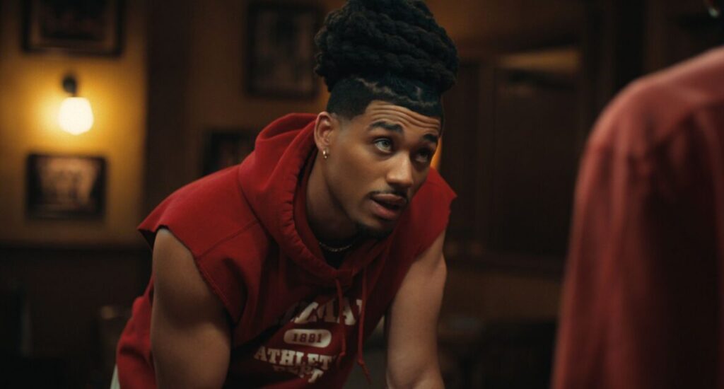 Netflix’s #1 Show Is a Reboot Fans Say Actually Gets it Right