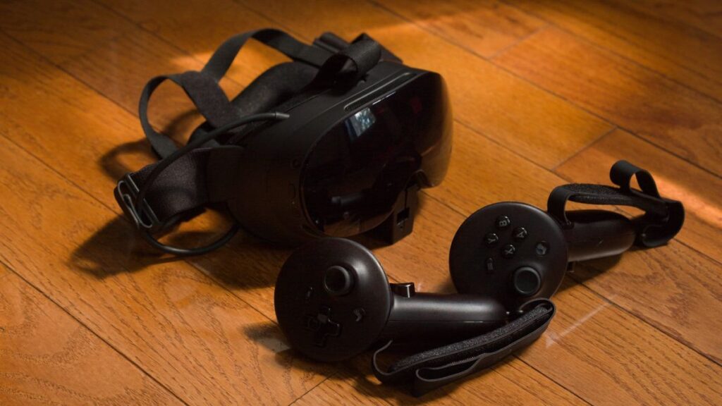 The Steam Frame Is More Than Just Another VR Headset The Steam Frame Is More Than Just Another VR Headset