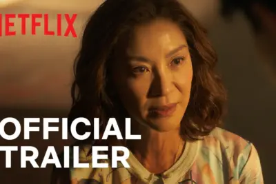 The Brothers Sun – Netflix Series: Action, Comedy, and Taiwanese Triads with Michelle Yeoh