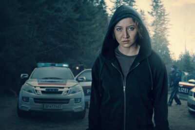 Netflix’s “Woman of the Dead” Returns: The Austrian Thriller Digs Deeper in its Second Season