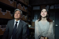 (Movie Review) 'The Intern': charming leads shine in feel-good Korean remake with little edge