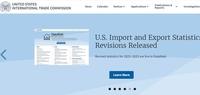 U.S. trade commission institutes probe into Samsung, Apple, Google following patent infringement claims